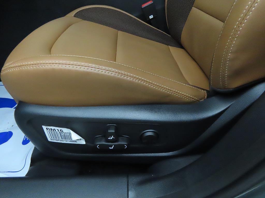 Ssangyong Torres 2023 Gris - Importación desde Corea - HF Imports Iquique - Foto 16