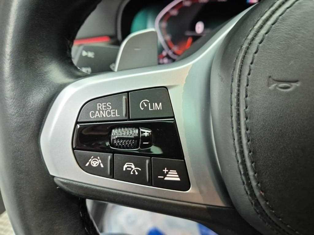 BMW 5 Series 2020 Negro - Importación desde Corea - HF Imports Iquique - Foto 16