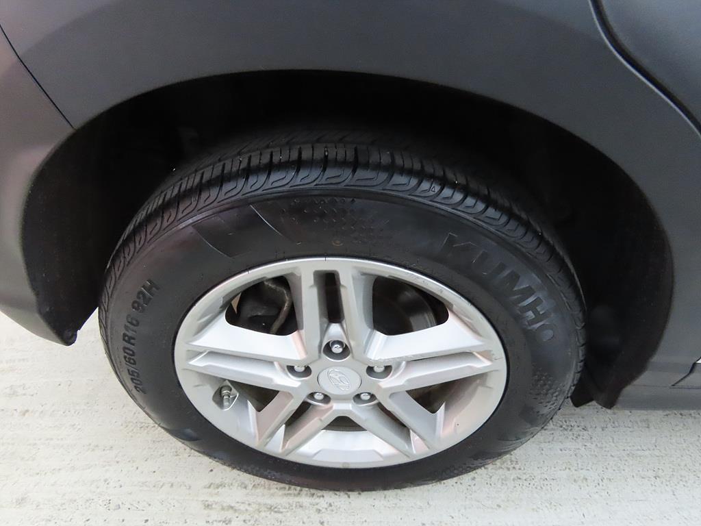 HYUNDAI Kona 2018 Blanco - Importación desde Corea - HF Imports Iquique - Foto 20