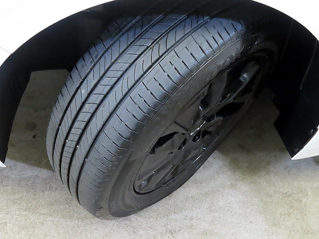 KIA K5 2023 Blanco - Importación desde Corea - HF Imports Iquique - Foto 20