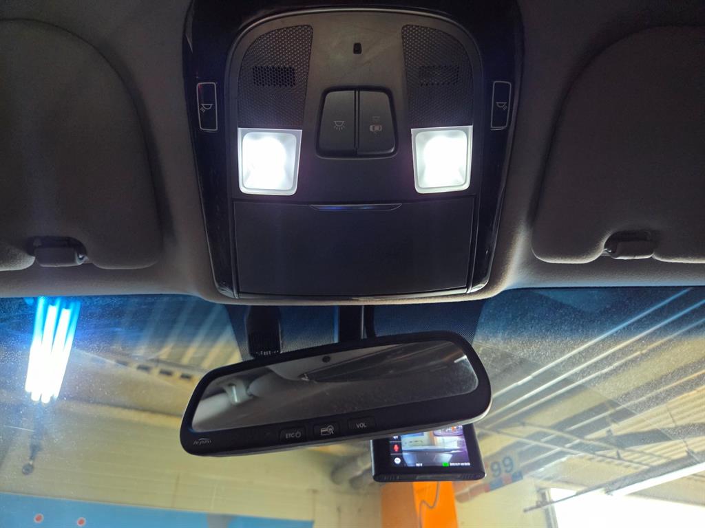 HYUNDAI Grandeur 2016 Blanco - Importación desde Corea - HF Imports Iquique - Foto 17