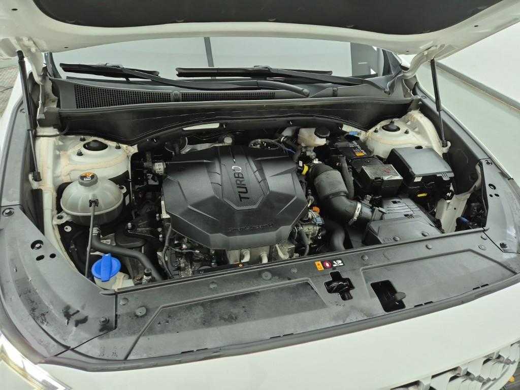 HYUNDAI Santa Fe - Vista 6