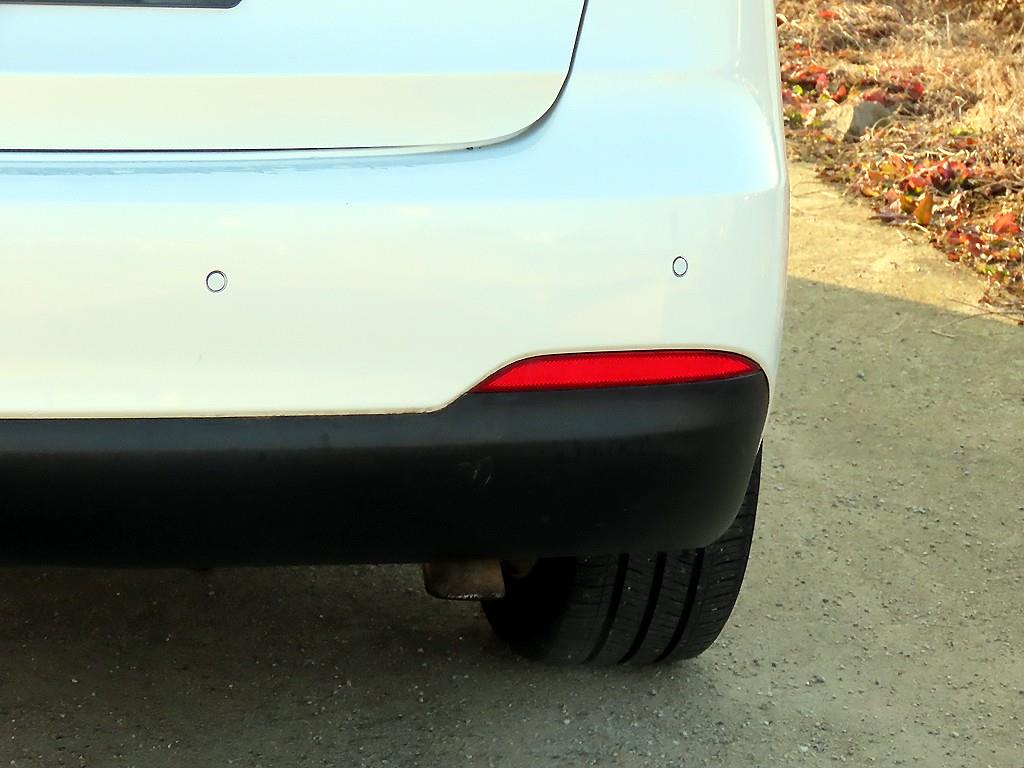 KIA K3 2014 Blanco - Importación desde Corea - HF Imports Iquique - Foto 18