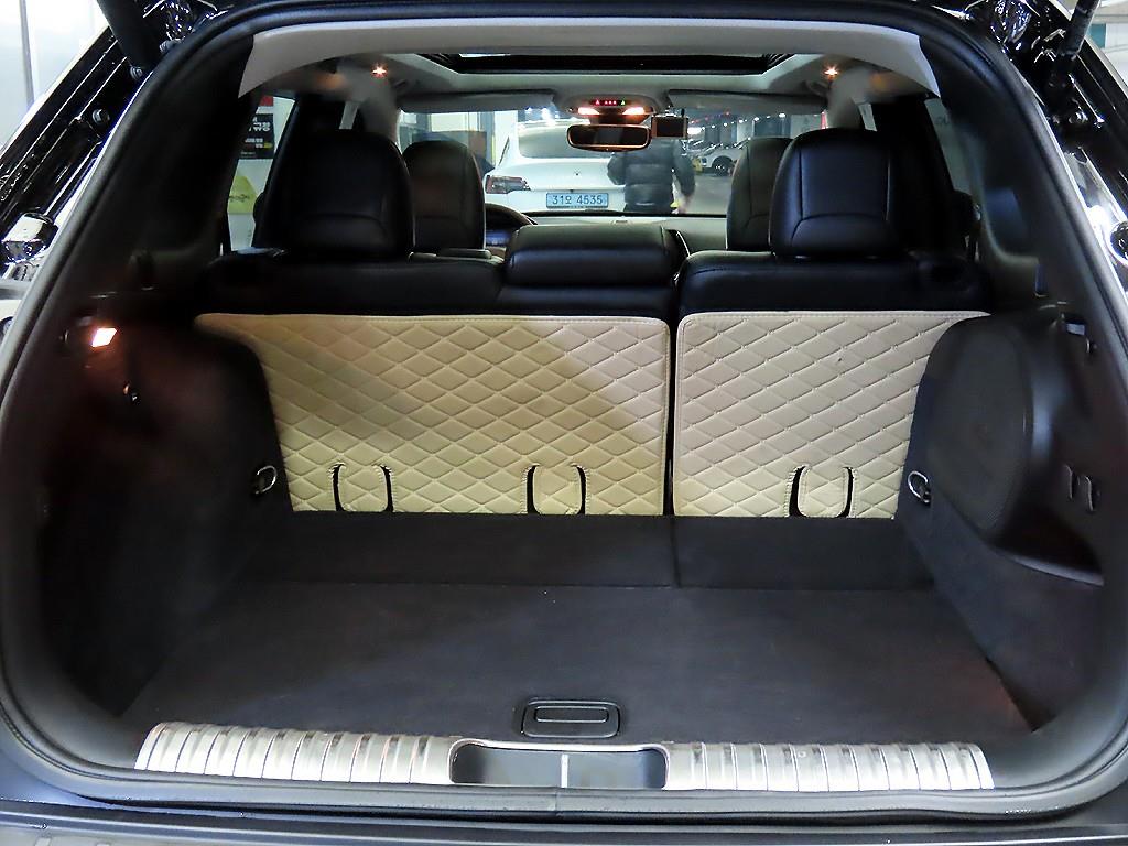 Jeep Cherokee 2022 Negro - Importación desde Corea - HF Imports Iquique - Foto 17