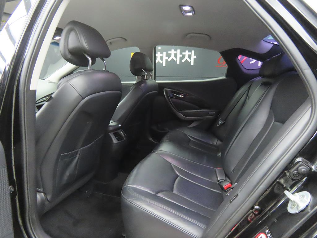 HYUNDAI Grandeur - Vista 6