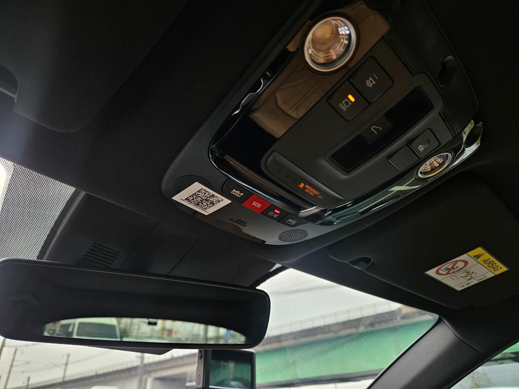 KIA K5 2022 Negro - Importación desde Corea - HF Imports Iquique - Foto 15