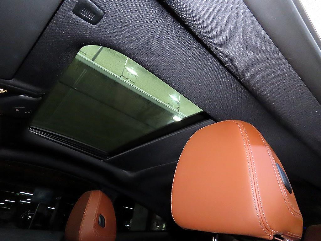 BMW 4 Series 2024 - Importación desde Corea - HF Imports Iquique - Foto 17