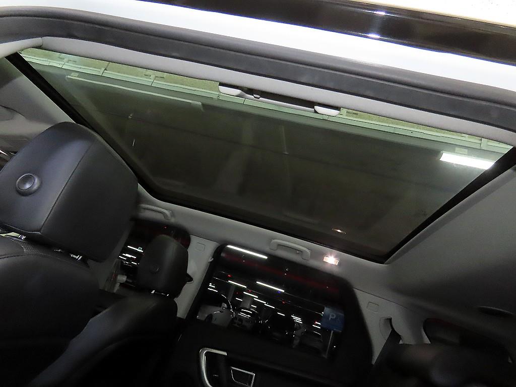 Land Rover Discovery Sports 2016 Blanco - Importación desde Corea - HF Imports Iquique - Foto 16