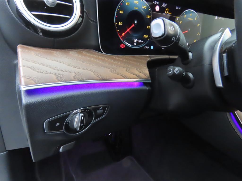 Mercedes Benz E class 2021 Blanco - Importación desde Corea - HF Imports Iquique - Foto 13