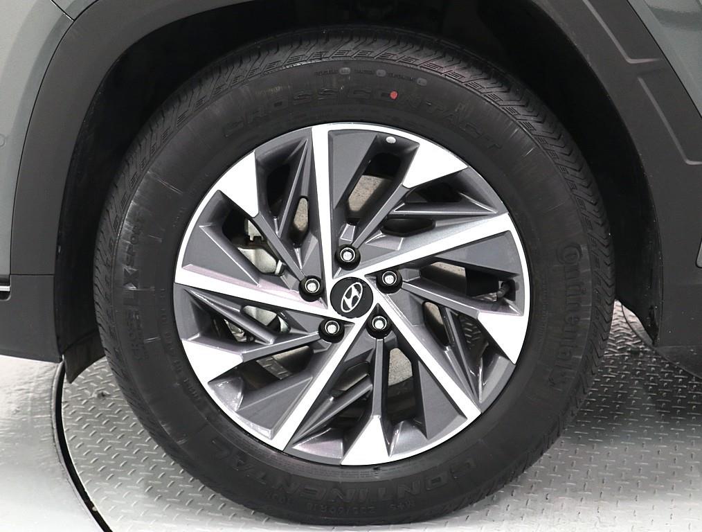 HYUNDAI Tucson 2023 Gris - Importación desde Corea - HF Imports Iquique - Foto 17