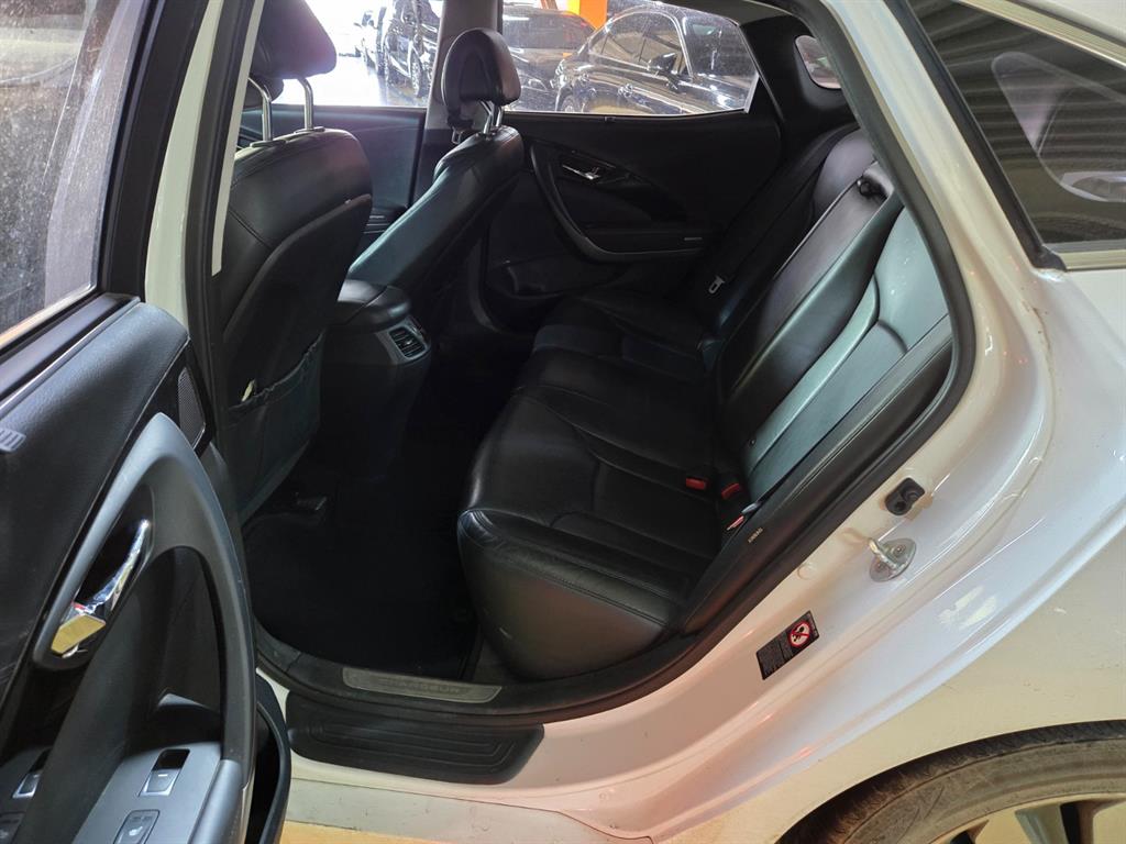 HYUNDAI Grandeur - Vista 7