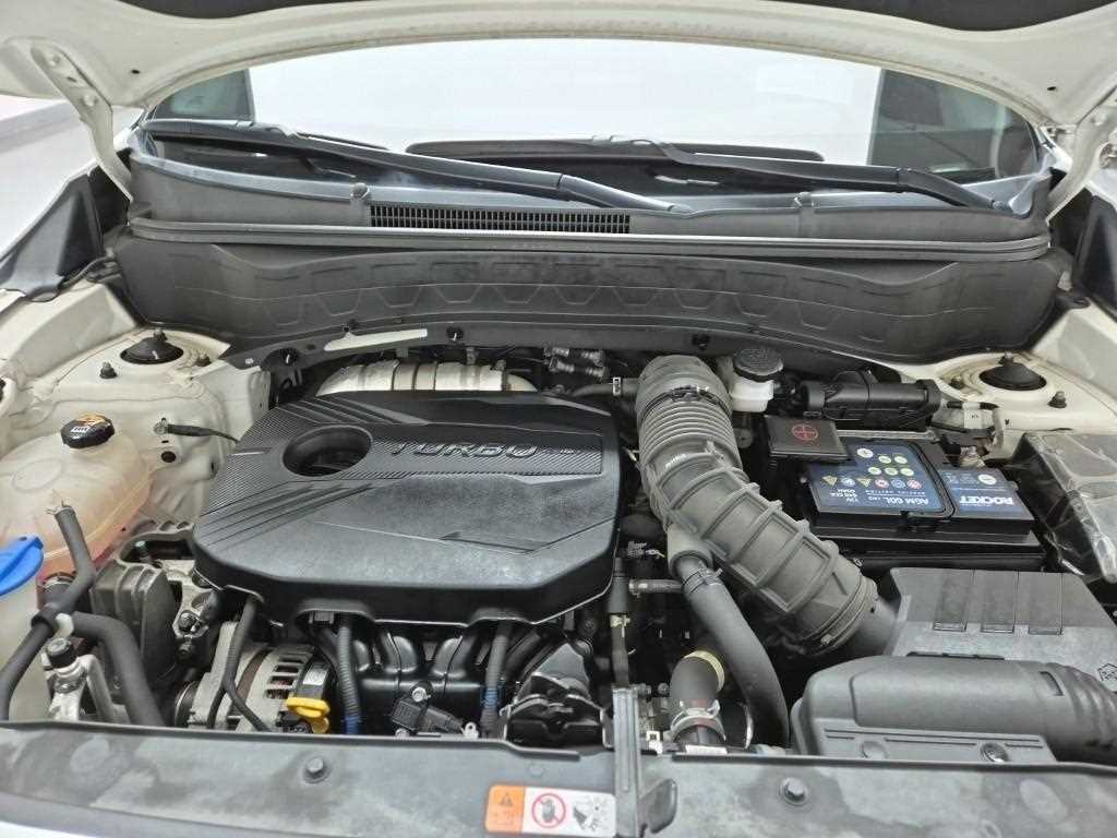 KIA Seltos - Vista 5