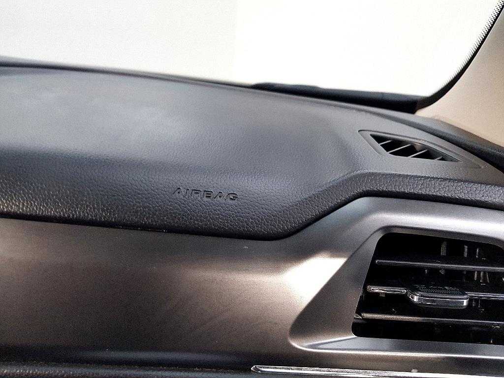 Ssangyong Tivoli 2020 Negro - Importación desde Corea - HF Imports Iquique - Foto 13