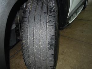 HYUNDAI Tucson - Vista 10