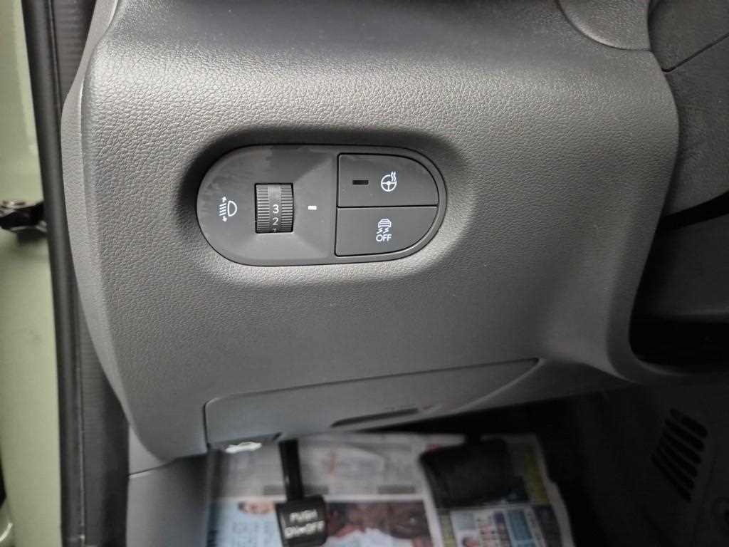 HYUNDAI Casper 2023 Verde - Importación desde Corea - HF Imports Iquique - Foto 17