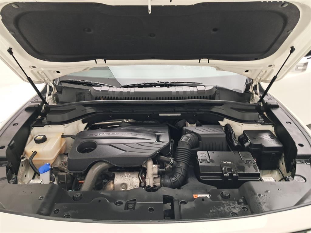 Ssangyong Torres 2023 - Importación desde Corea - HF Imports Iquique - Foto 19