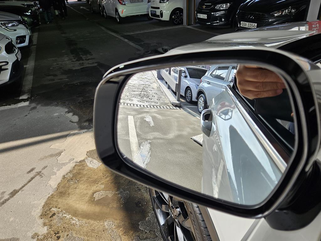 KIA Sorento 2021 Blanco - Importación desde Corea - HF Imports Iquique - Foto 18