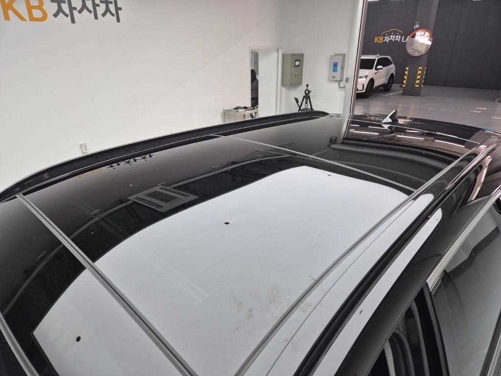 HYUNDAI Tucson 2022 Negro - Importación desde Corea - HF Imports Iquique - Foto 13