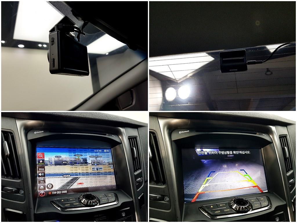 HYUNDAI Sonata 2014 Gris - Importación desde Corea - HF Imports Iquique - Foto 18