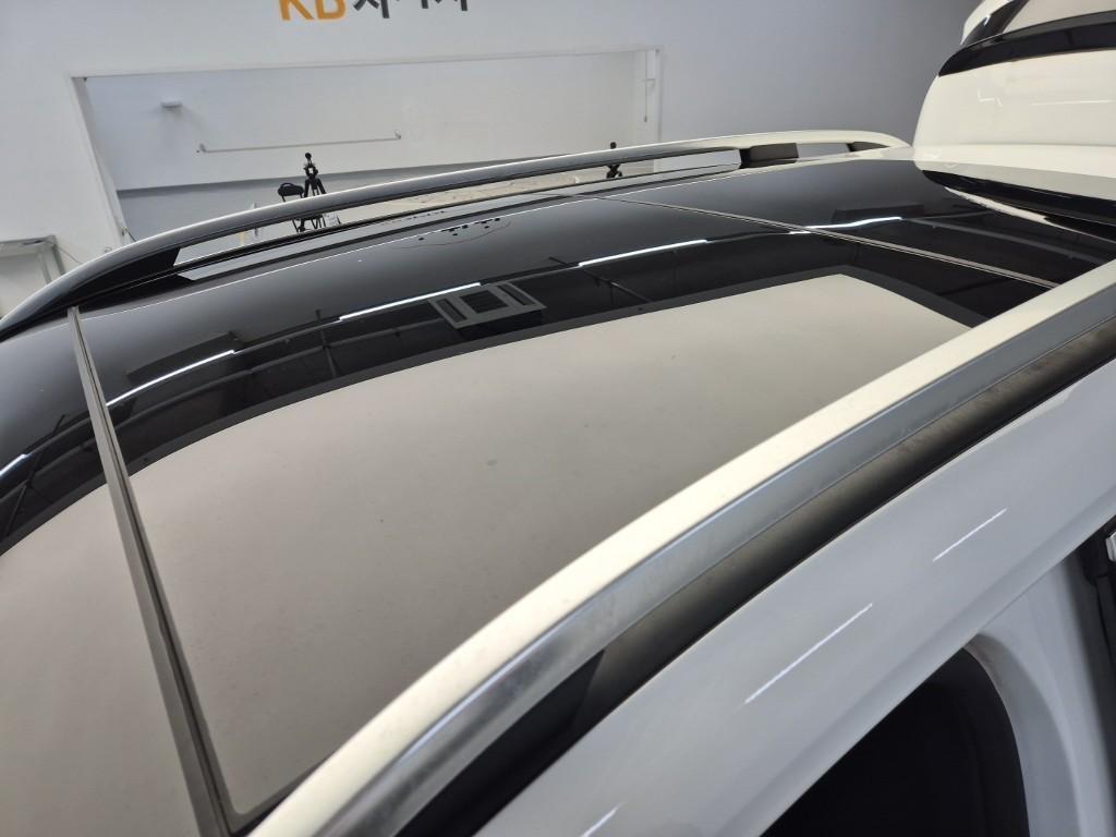 Mercedes Benz GLB Class 2023 Blanco - Importación desde Corea - HF Imports Iquique - Foto 13