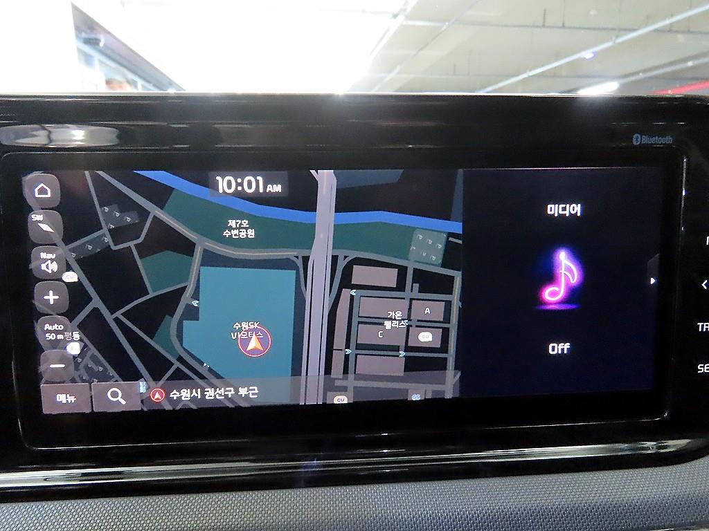 KIA K5 2023 Blanco - Importación desde Corea - HF Imports Iquique - Foto 15