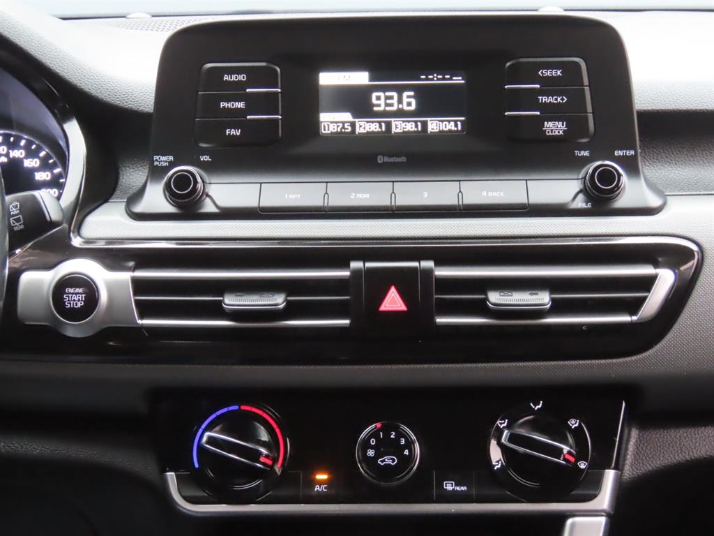 KIA Seltos 2020 Blanco - Importación desde Corea - HF Imports Iquique - Foto 13