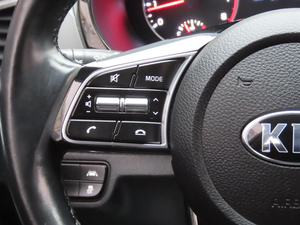 KIA Seltos 2020 Blanco - Importación desde Corea - HF Imports Iquique - Foto 10