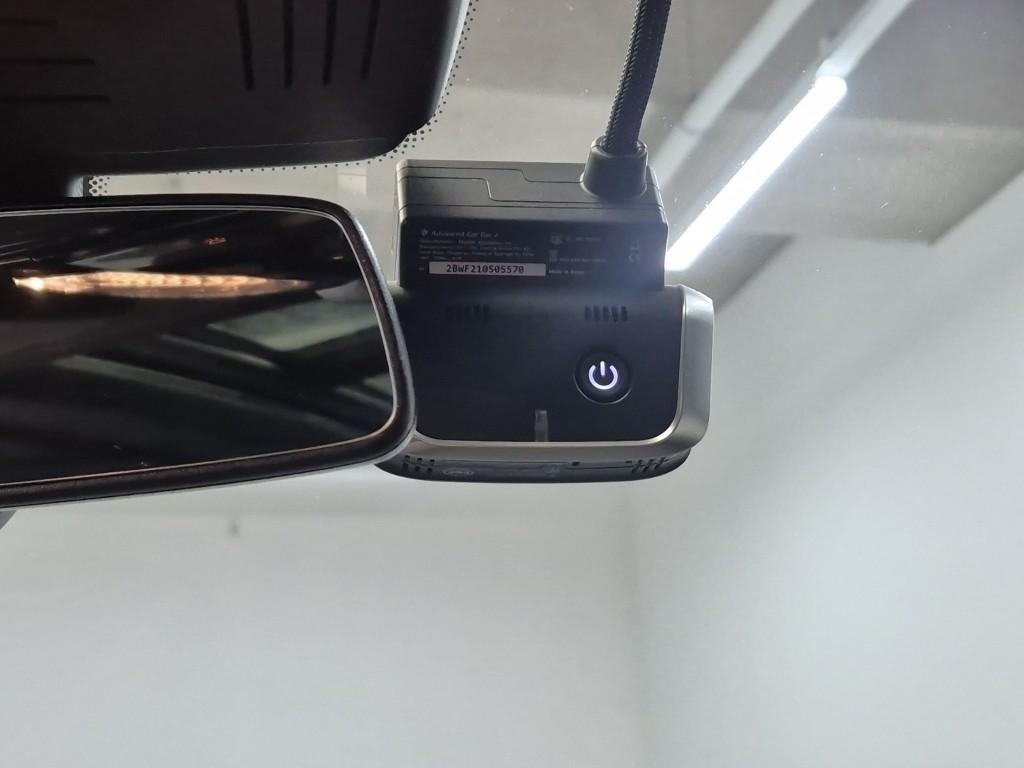 BMW X4 2021 Negro - Importación desde Corea - HF Imports Iquique - Foto 18