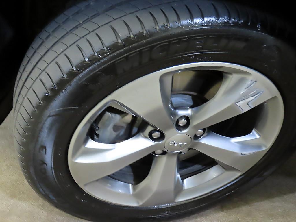 Jeep Cherokee 2022 Negro - Importación desde Corea - HF Imports Iquique - Foto 20