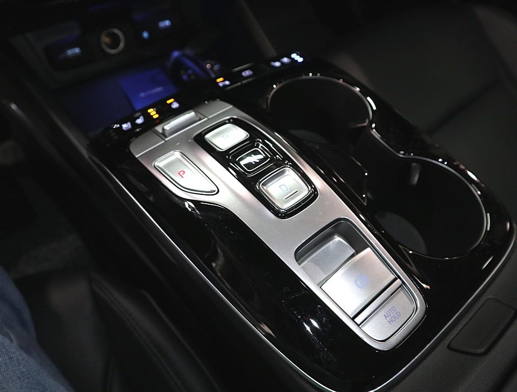 HYUNDAI Tucson 2023 Gris - Importación desde Corea - HF Imports Iquique - Foto 13