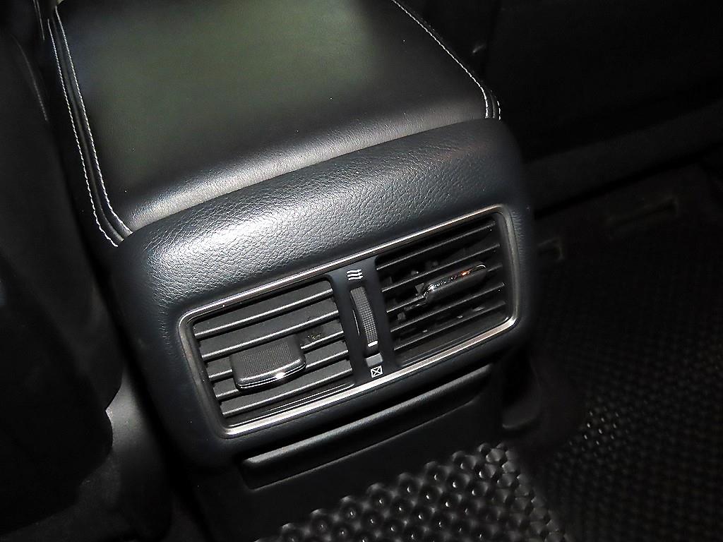 Infiniti Q 2016 Gris - Importación desde Corea - HF Imports Iquique - Foto 13