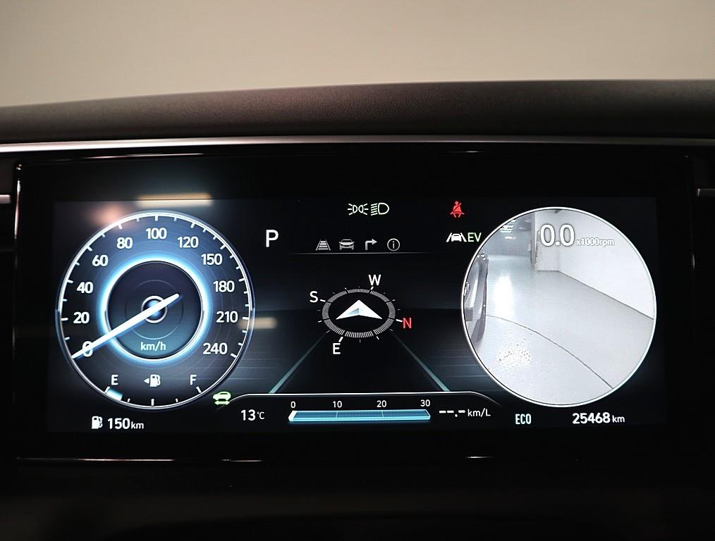 HYUNDAI Tucson - Vista 7