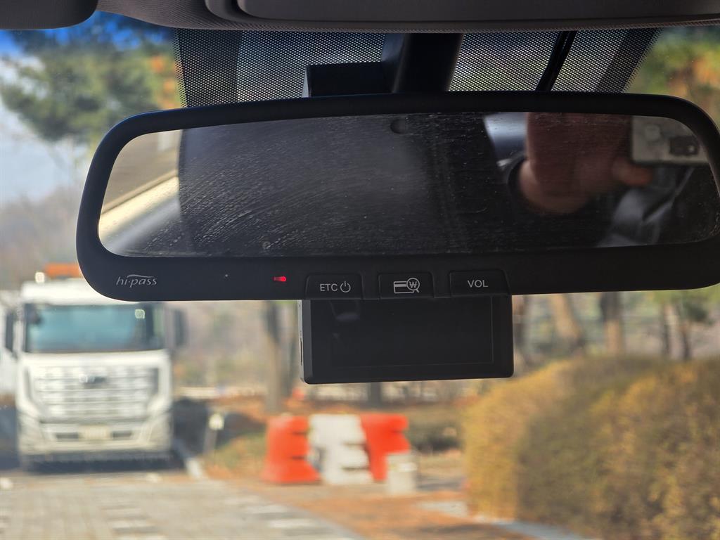 KIA Sportage - Vista 10