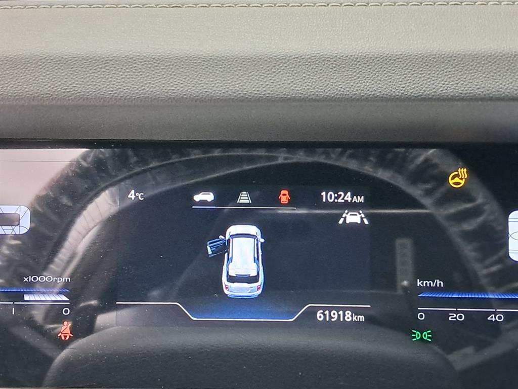 Ssangyong Torres 2023 - Importación desde Corea - HF Imports Iquique - Foto 8