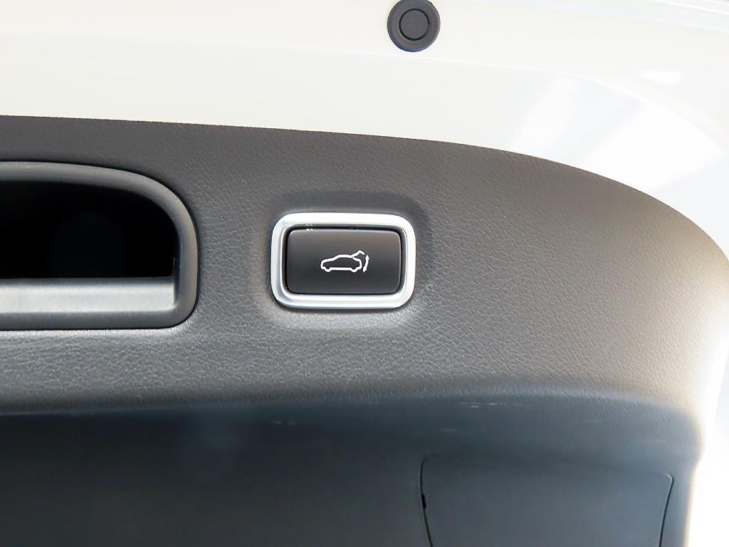 KIA Stinger 2018 Blanco - Importación desde Corea - HF Imports Iquique - Foto 18