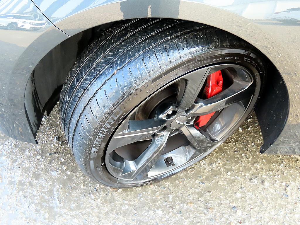 Genesis G70 2019 - Importación desde Corea - HF Imports Iquique - Foto 20