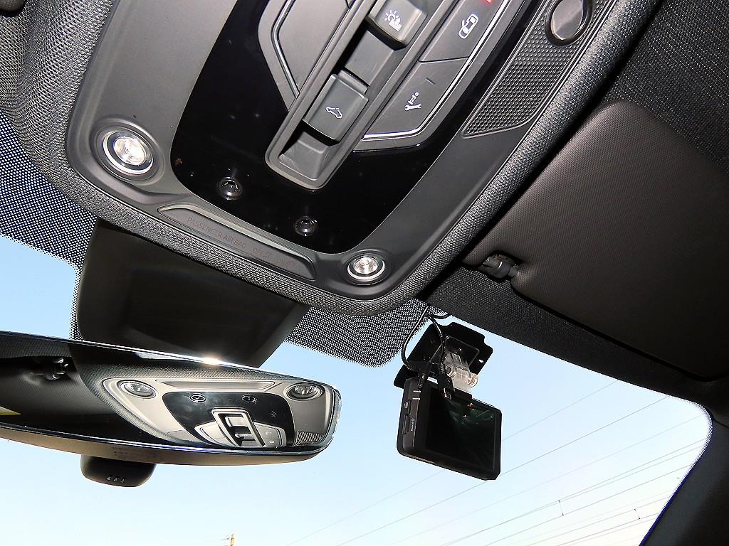 Audi A5 2019 Blanco - Importación desde Corea - HF Imports Iquique - Foto 14