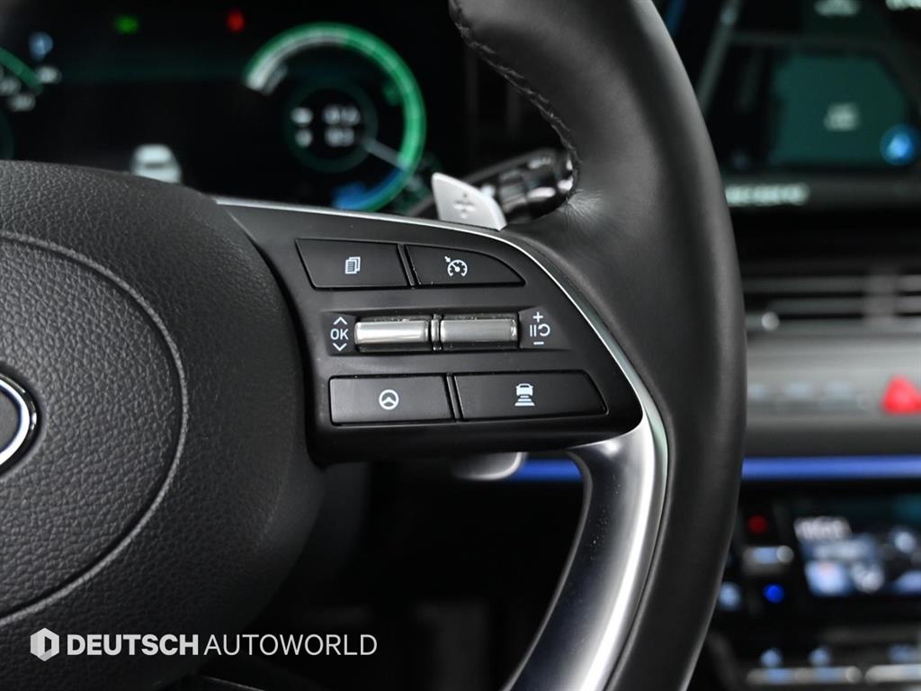 HYUNDAI Grandeur - Vista 8