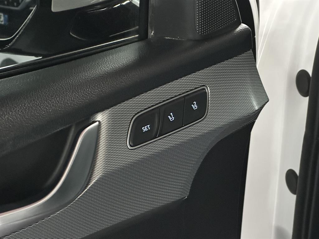 HYUNDAI Palisade - Vista 12