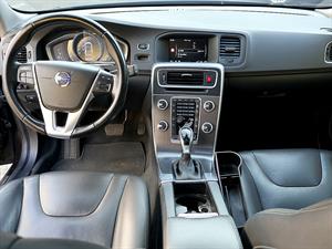 Volvo V60 - Vista 10