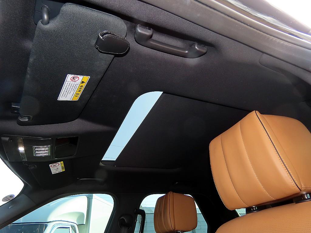 Land Rover Discovery 2017 Negro - Importación desde Corea - HF Imports Iquique - Foto 16