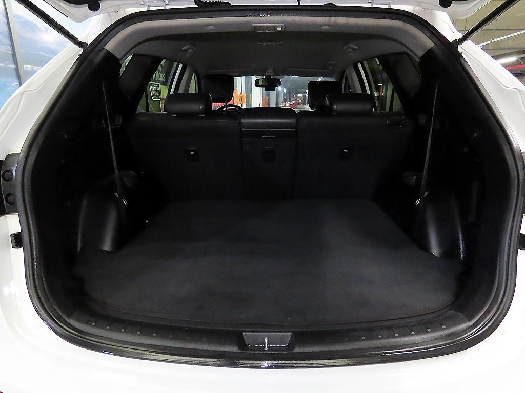 HYUNDAI Santa Fe 2013 Blanco - Importación desde Corea - HF Imports Iquique - Foto 18