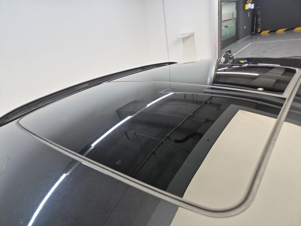 BMW X4 2021 Negro - Importación desde Corea - HF Imports Iquique - Foto 13