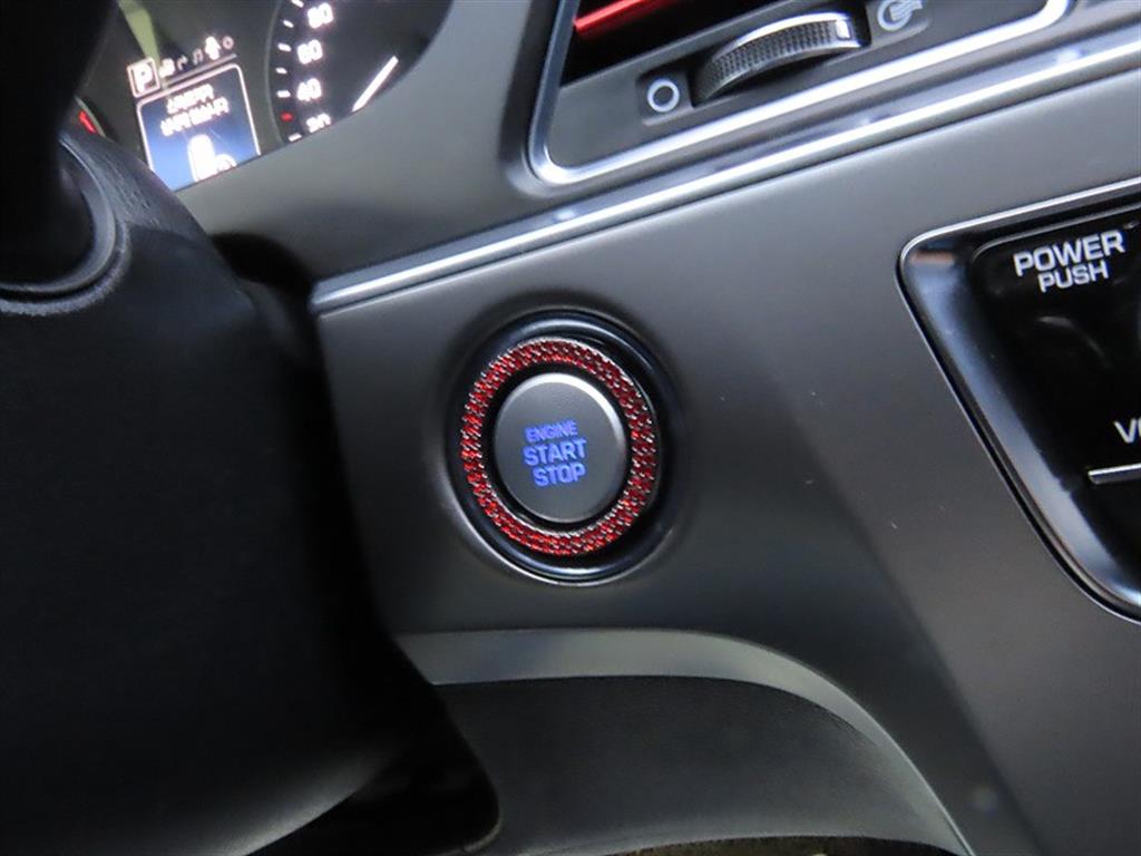 HYUNDAI Sonata - Vista 10