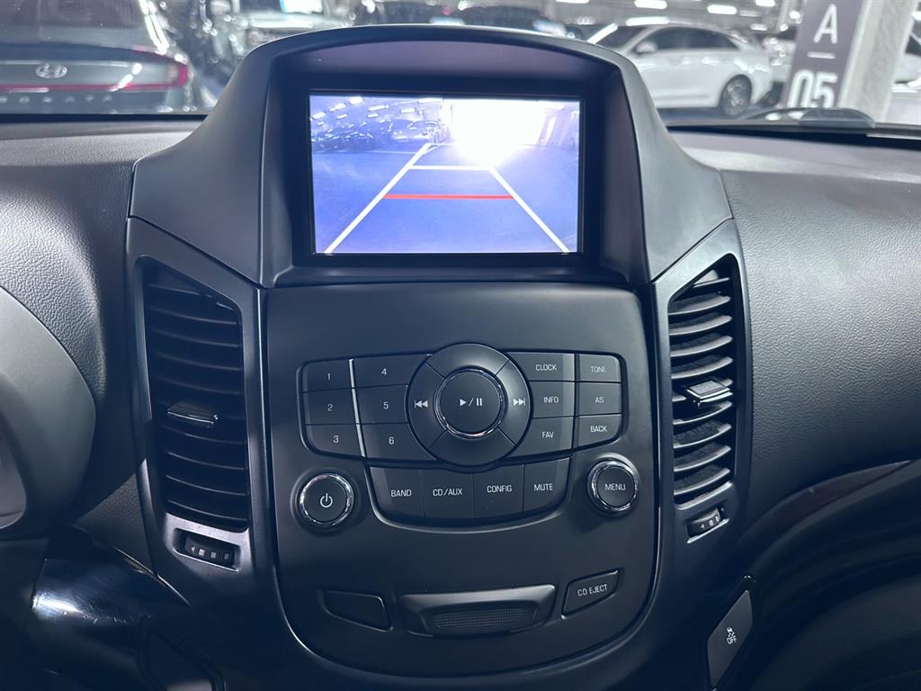 Chevrolet Orlando - Vista 7