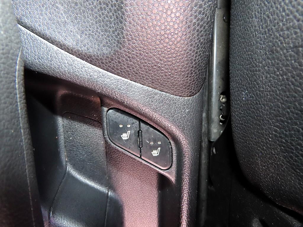 KIA Morning 2012 Plateado - Importación desde Corea - HF Imports Iquique - Foto 13