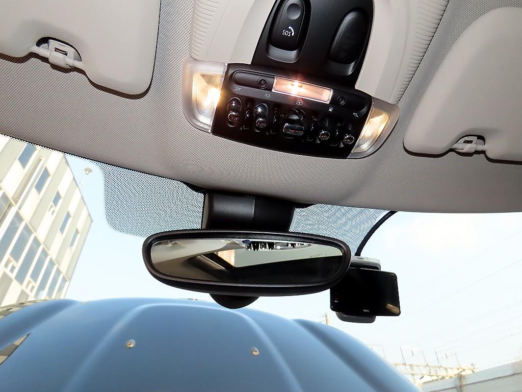 Mini Countryman 2023 Negro - Importación desde Corea - HF Imports Iquique - Foto 15