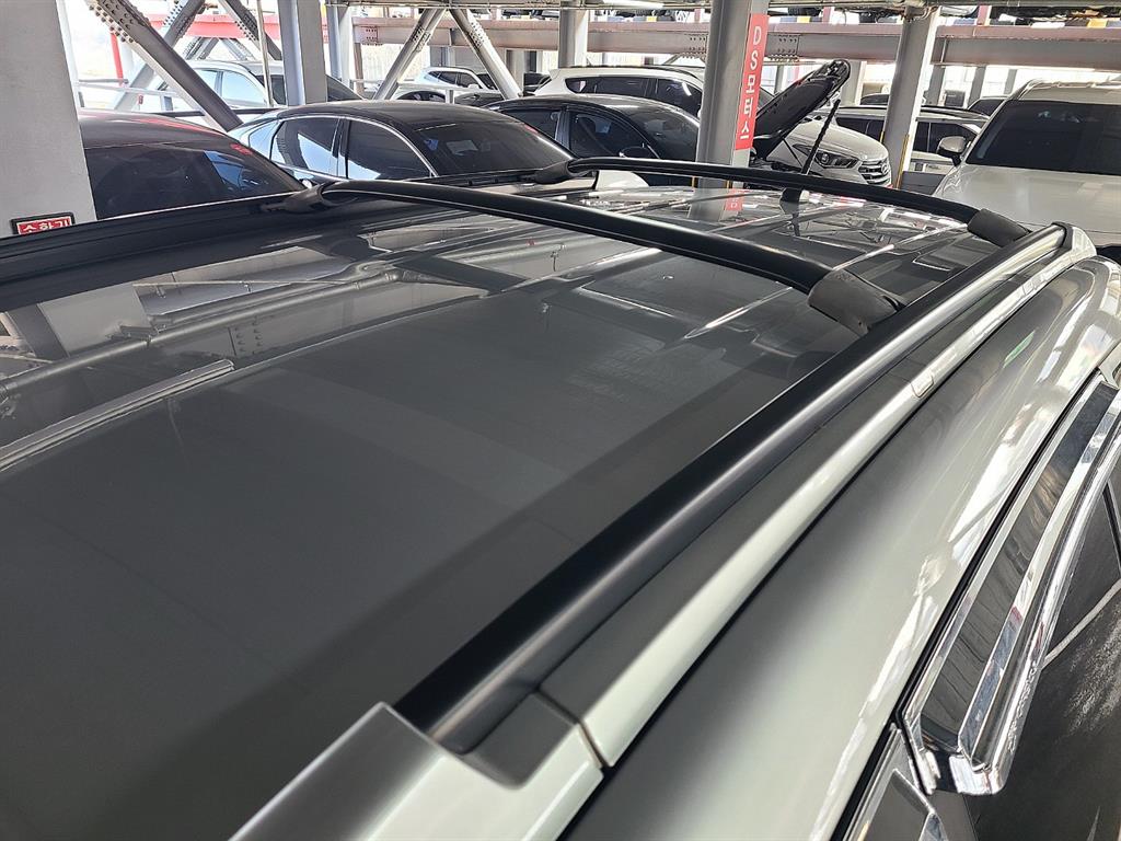 KIA Carens 2007 Gris - Importación desde Corea - HF Imports Iquique - Foto 18