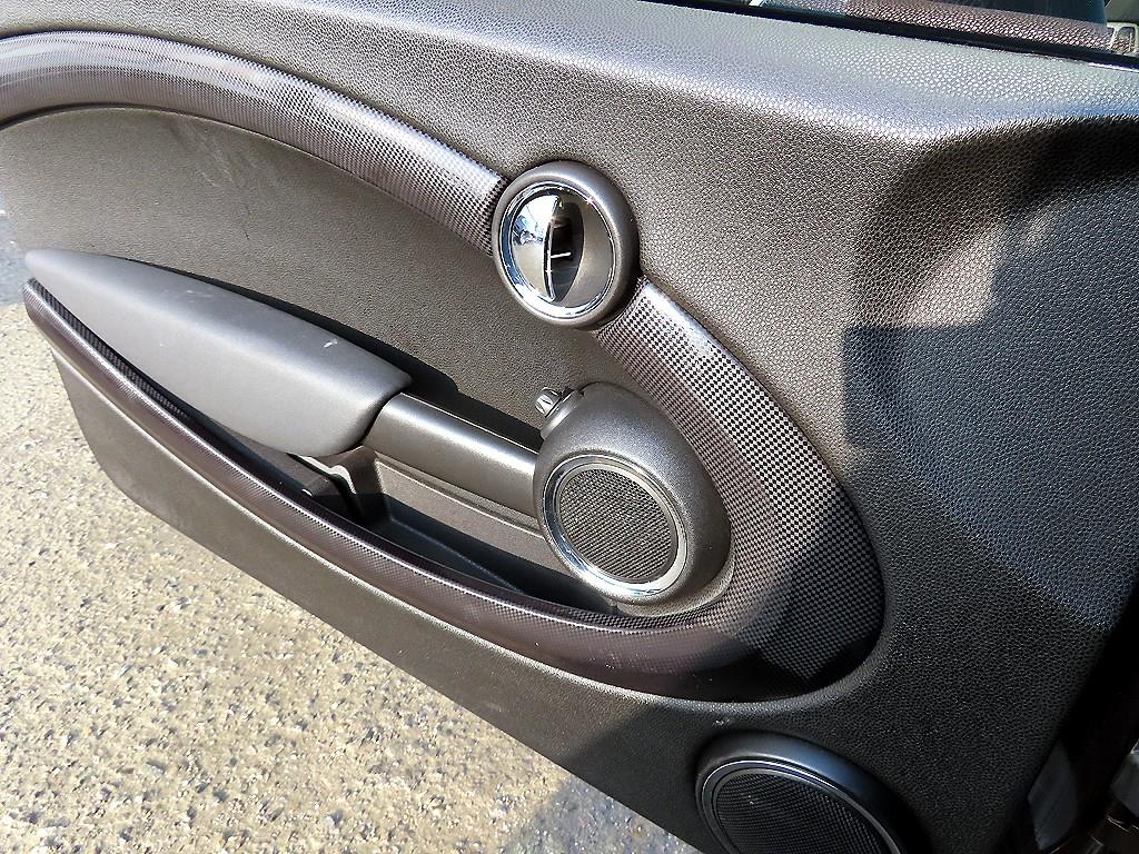 Mini Cooper - Vista 11