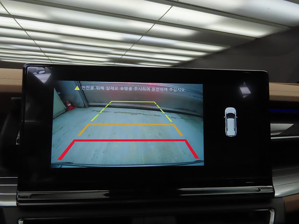 Ssangyong Torres 2023 Gris - Importación desde Corea - HF Imports Iquique - Foto 14